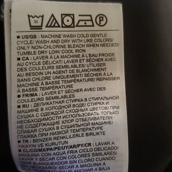 Gap pencil skirt - Picture 4 of 6